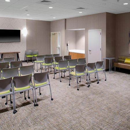 Springhill Suites By Marriott Kansas City Lenexa/City Center Екстер'єр фото